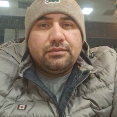 Фотография мужчины Аять, 37 лет из г. Казань