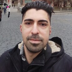 Фотография мужчины Navid, 30 лет из г. Минск