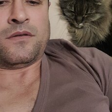 Фотография мужчины Суруш, 39 лет из г. Душанбе