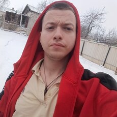 Фотография мужчины Mooloodoy, 28 лет из г. Горловка