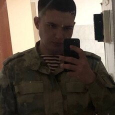 Фотография мужчины Дмитрий, 22 года из г. Новороссийск