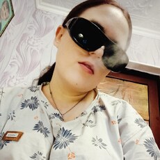 Фотография девушки Настя, 18 лет из г. Луганск