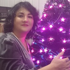 Фотография девушки Любовь, 49 лет из г. Санкт-Петербург