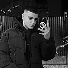 Фотография мужчины Богдан, 20 лет из г. Львов