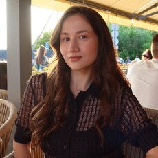 Фотография девушки Александра, 28 лет из г. Казань