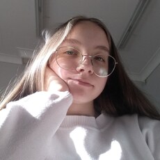 Фотография девушки Влада, 19 лет из г. Минск