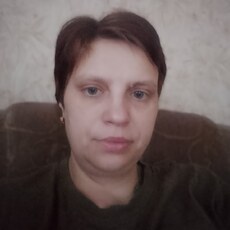 Фотография девушки Анюта, 35 лет из г. Сычевка