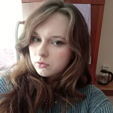 Фотография девушки Анна, 19 лет из г. Томск