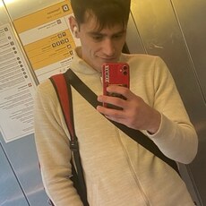 Фотография мужчины Алишка, 23 года из г. Феодосия