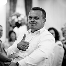 Фотография мужчины Gemini, 44 года из г. Вильнюс