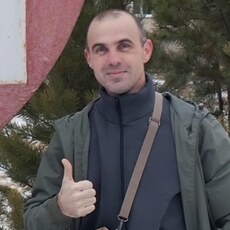 Фотография мужчины Петр, 38 лет из г. Гуково