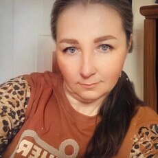 Фотография девушки Світлана, 41 год из г. Кропивницкий