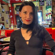 Анна, 34 из г. Брянск.