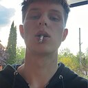 Марк, 23 года