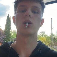 Фотография мужчины Марк, 23 года из г. Мытищи