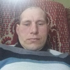 Фотография мужчины Владимир, 39 лет из г. Софрино