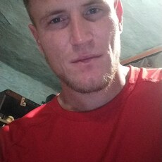 Фотография мужчины Никита, 28 лет из г. Новосибирск