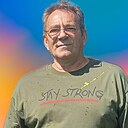 Юрий, 64 года