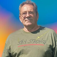 Фотография мужчины Юрий, 64 года из г. Брянск