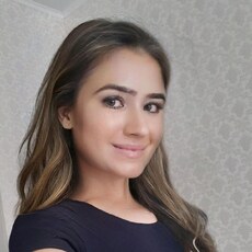 Фотография девушки Ирина, 46 лет из г. Реж