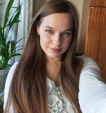 Фотография девушки Мариша, 32 года из г. Подольск