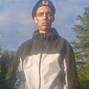 Илья, 22 года