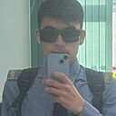 Самандар, 19 лет