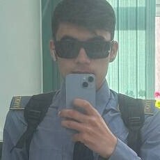 Фотография мужчины Самандар, 19 лет из г. Улан-Удэ