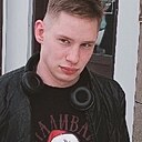 Никита, 20 лет