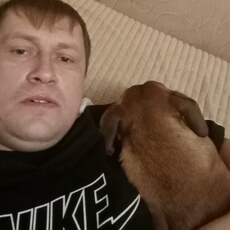 Фотография мужчины Den, 36 лет из г. Комсомольск-на-Амуре