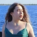 Ульяна, 20 лет