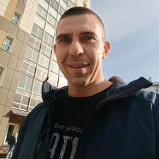 Фотография мужчины Андрей, 37 лет из г. Томск