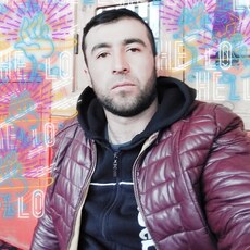 Фотография мужчины Хабиб, 35 лет из г. Новосибирск