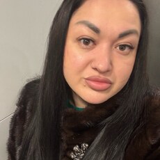 Фотография девушки Яна, 34 года из г. Донецк