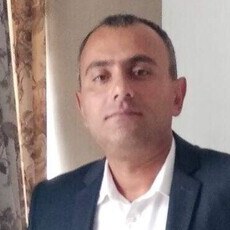 Фотография мужчины Гоша, 40 лет из г. Ереван
