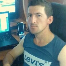 Фотография мужчины Тимур, 35 лет из г. Старая Купавна