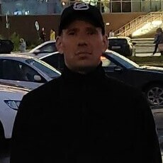 Фотография мужчины Сергей, 43 года из г. Березники