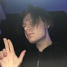 Фотография мужчины Арсений, 18 лет из г. Нижний Новгород