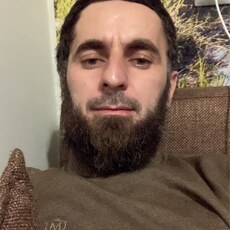 Фотография мужчины Remeslennik, 37 лет из г. Назрань