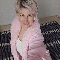 Larisa, 51 из г. Санкт-Петербург.