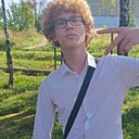 Егор, 18 лет