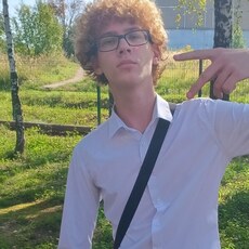 Фотография мужчины Егор, 18 лет из г. Кстово