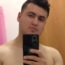 Фотография мужчины Suba, 27 лет из г. Екатеринбург