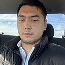 Бекзат, 30 лет