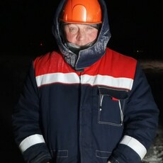 Фотография мужчины Клаус, 50 лет из г. Омск