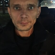 Фотография мужчины Николай, 39 лет из г. Новосибирск