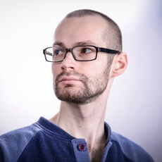 Фотография мужчины Сергей, 41 год из г. Москва