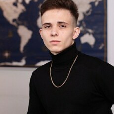 Фотография мужчины Рома, 19 лет из г. Новокузнецк