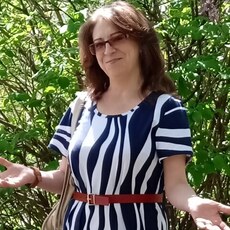 Фотография девушки Оксана, 50 лет из г. Краснокаменск