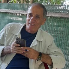 Фотография мужчины Ровшан, 59 лет из г. Брянск